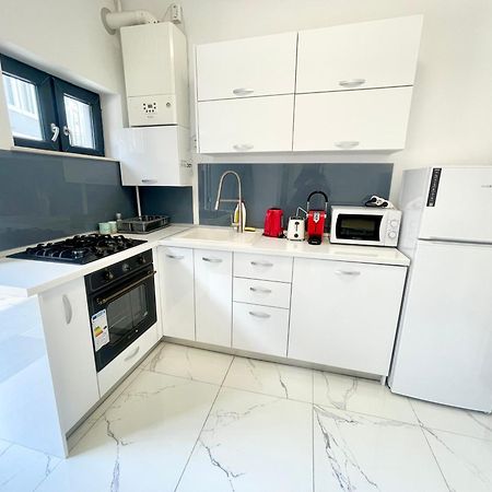 Studio 8 Bükreş Dış mekan fotoğraf