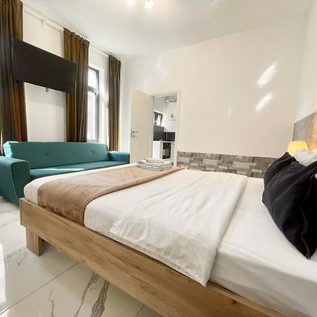 Studio 8 Bükreş Dış mekan fotoğraf