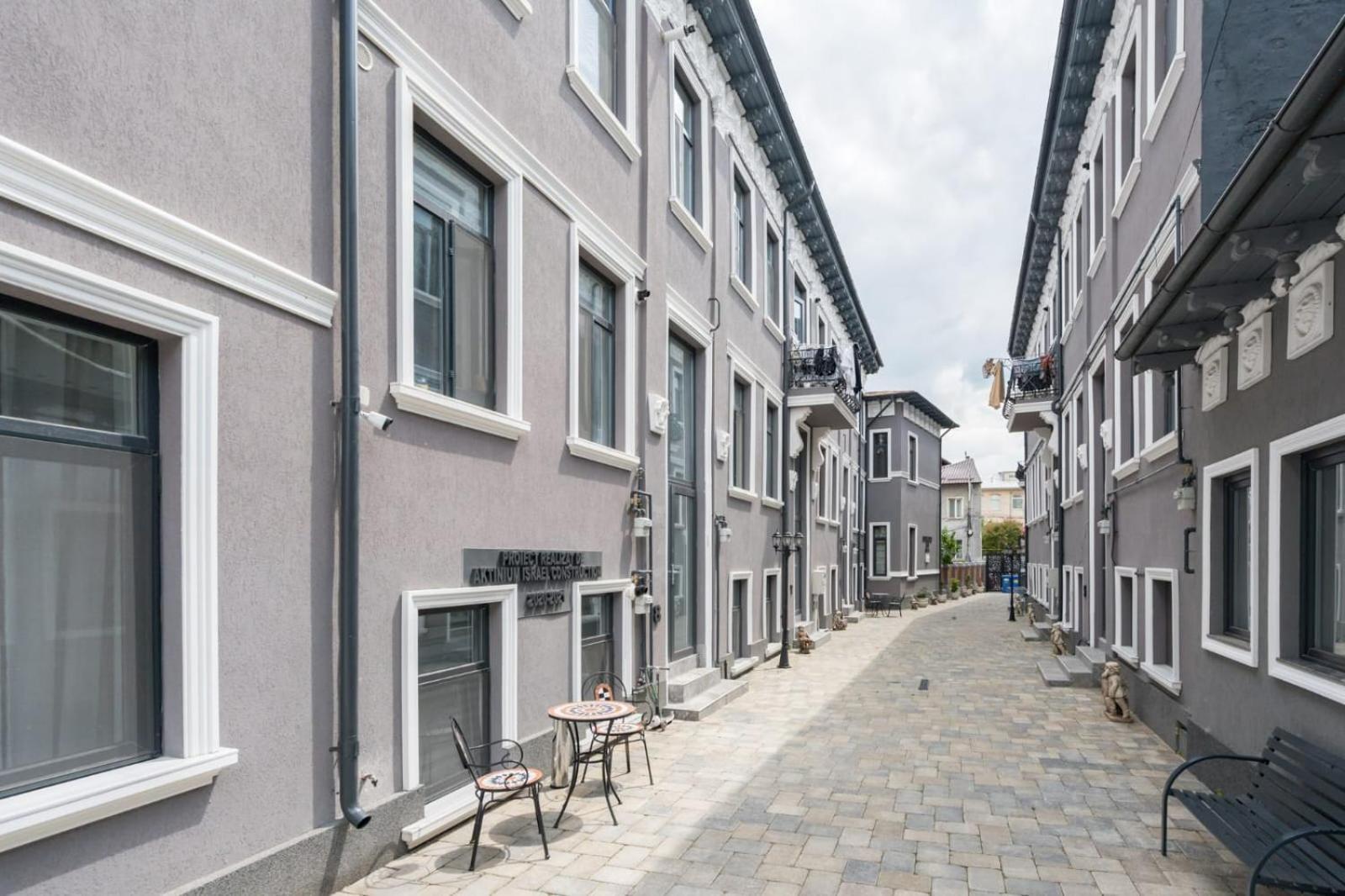 Studio 8 Bükreş Dış mekan fotoğraf